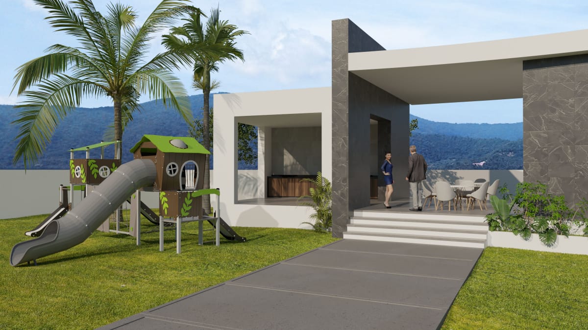 Galicia Residencial