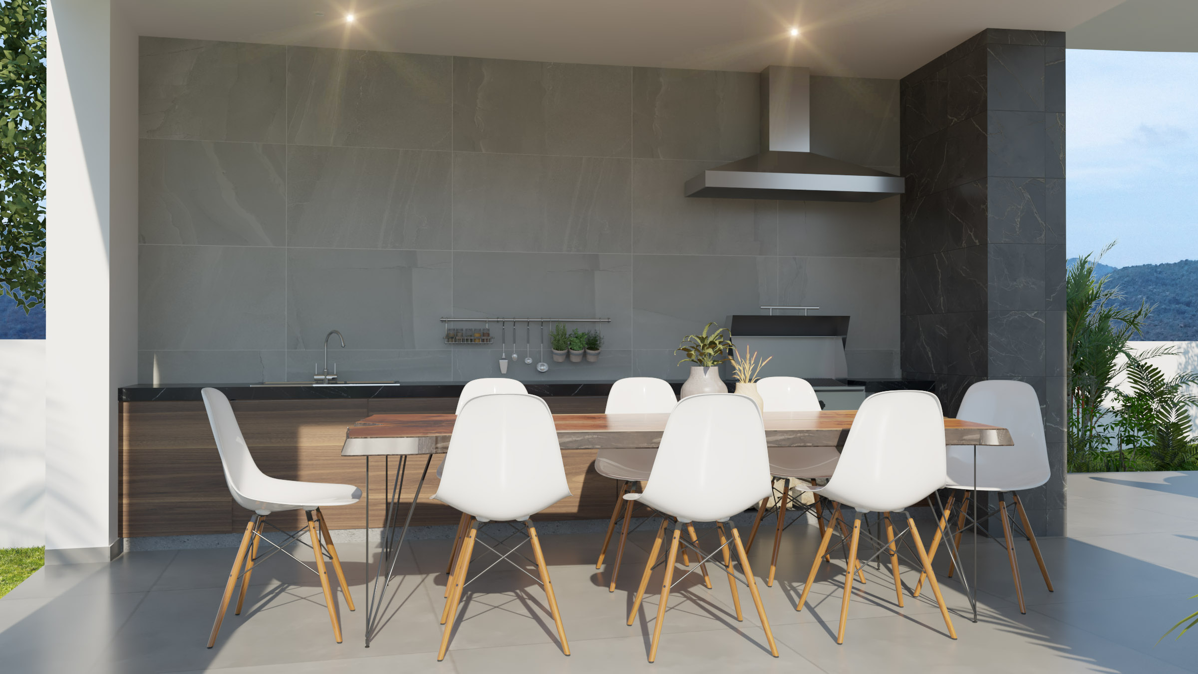 Galicia Residencial