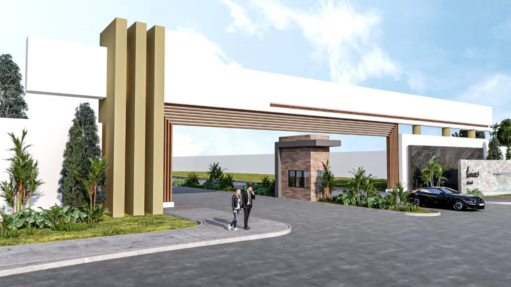 Galicia Residencial