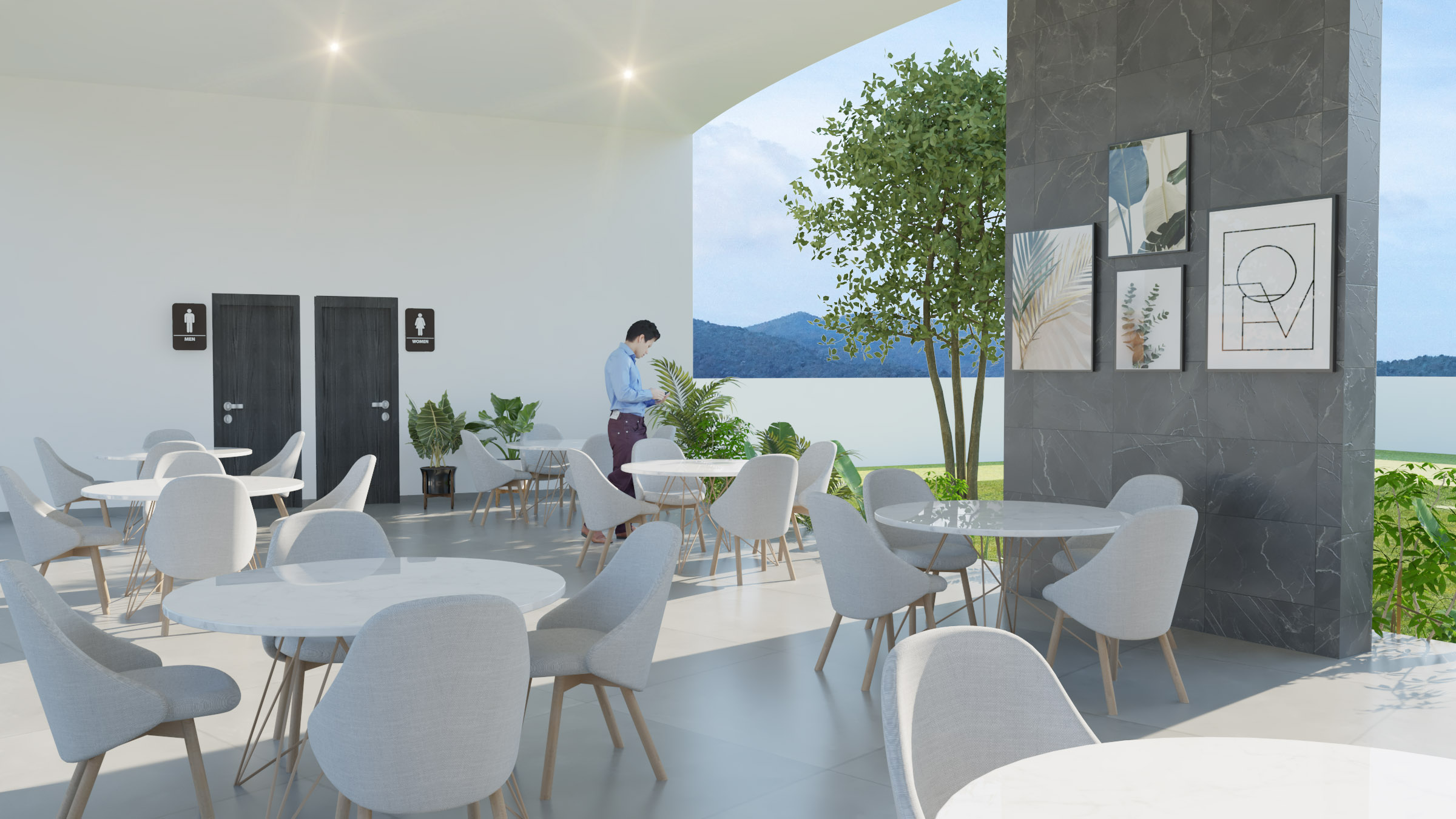 Galicia Residencial