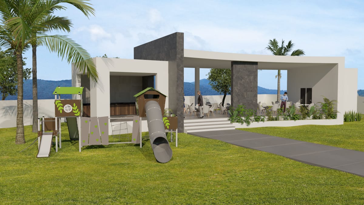 Galicia Residencial